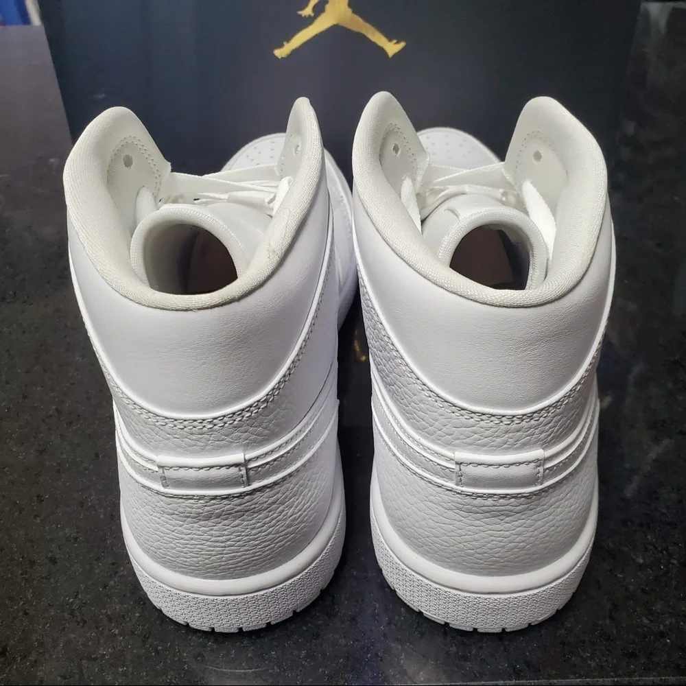 Jordan sz air